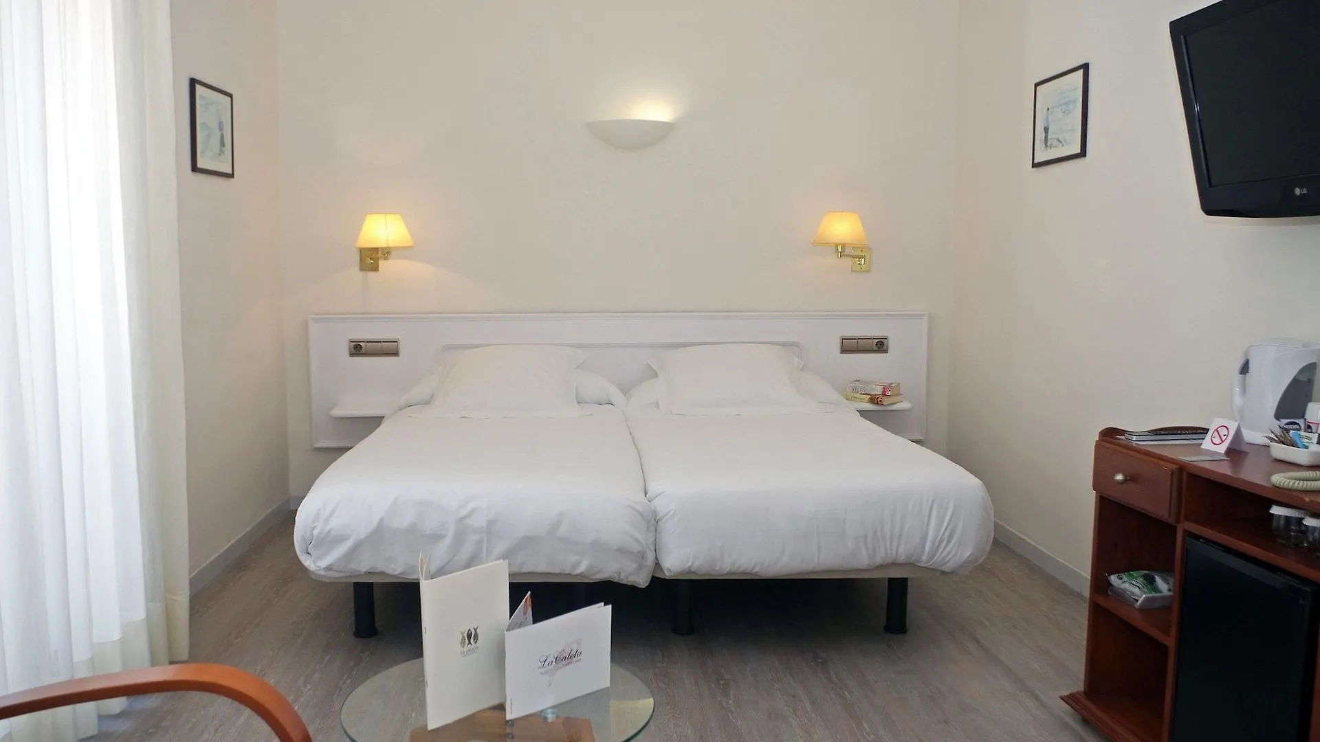 Hotel Llafranch