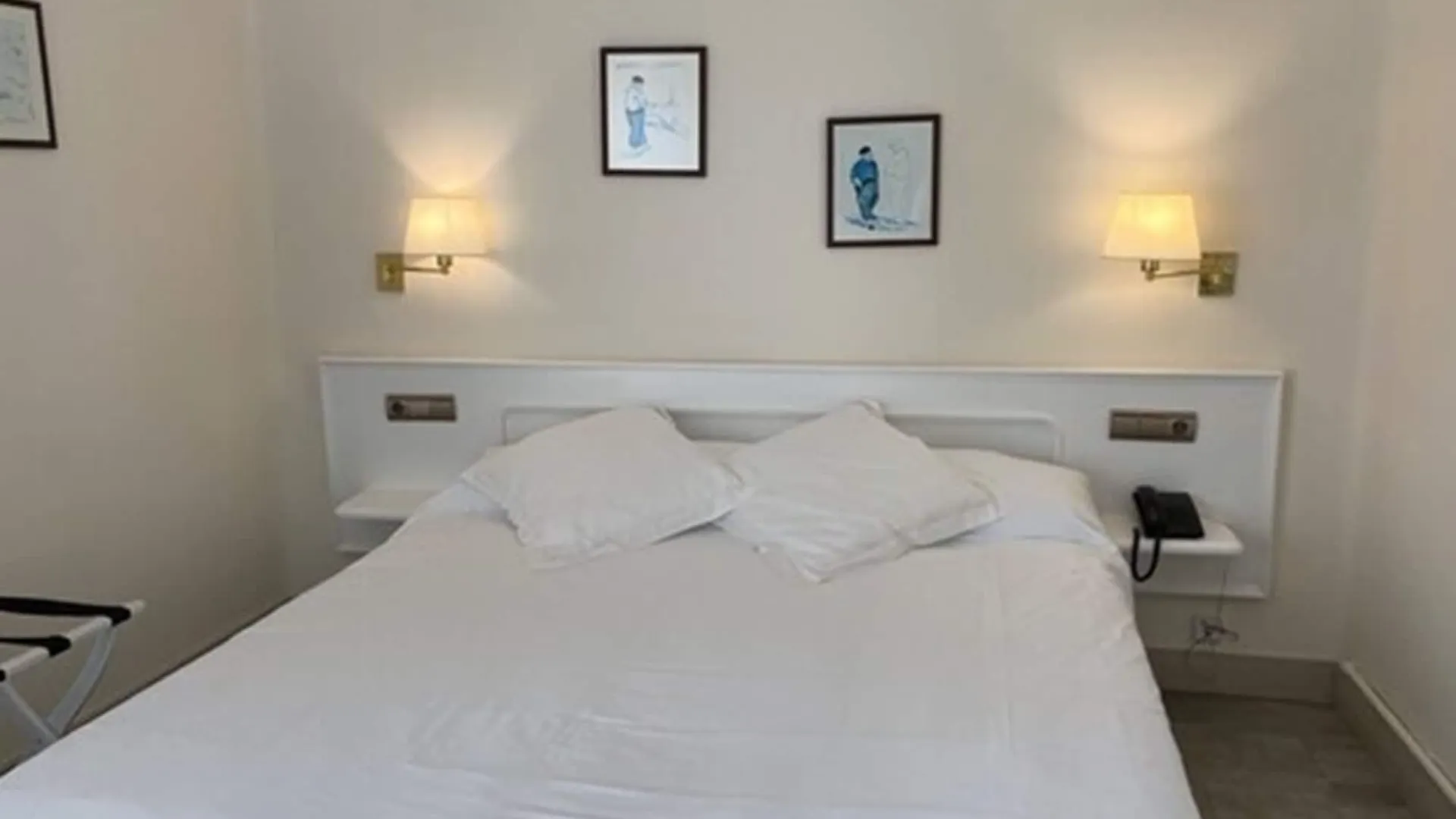***  Hotel Llafranch Испания