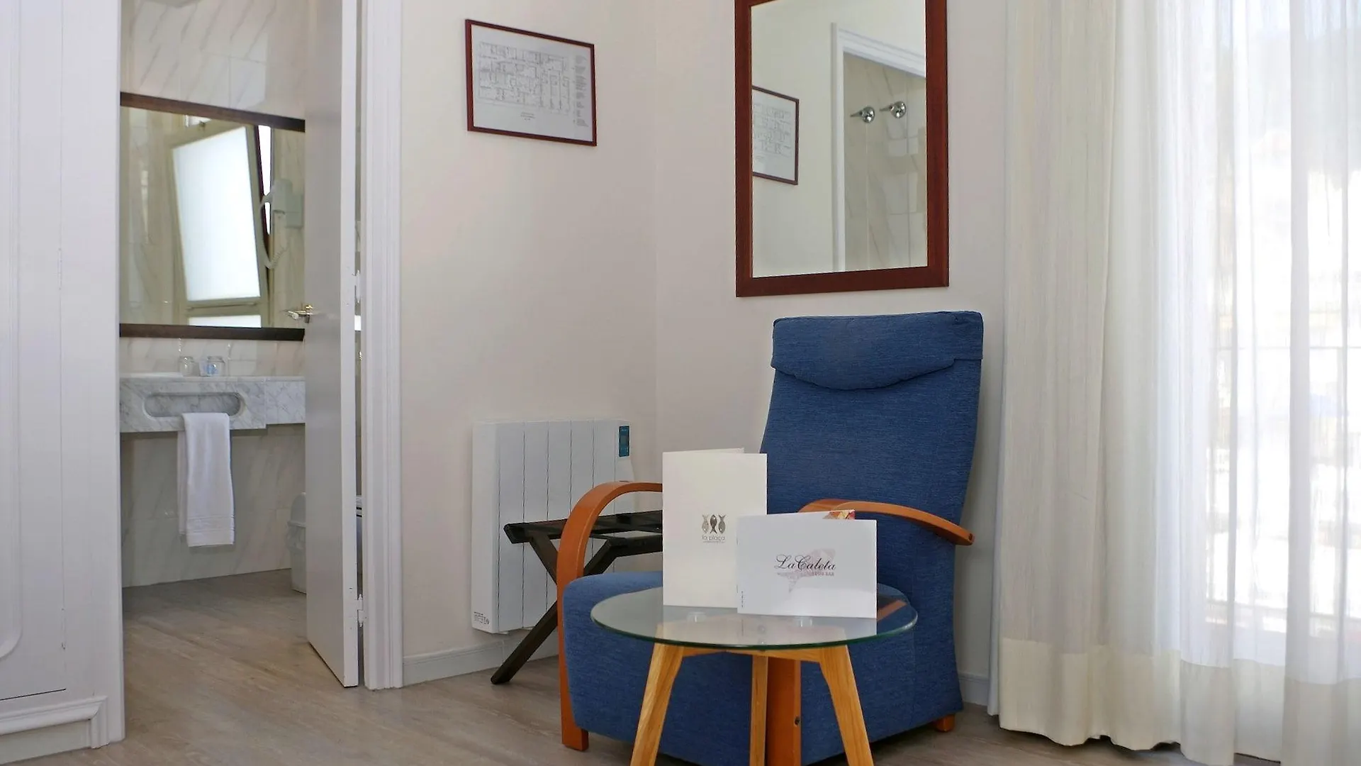 Hotel Llafranch