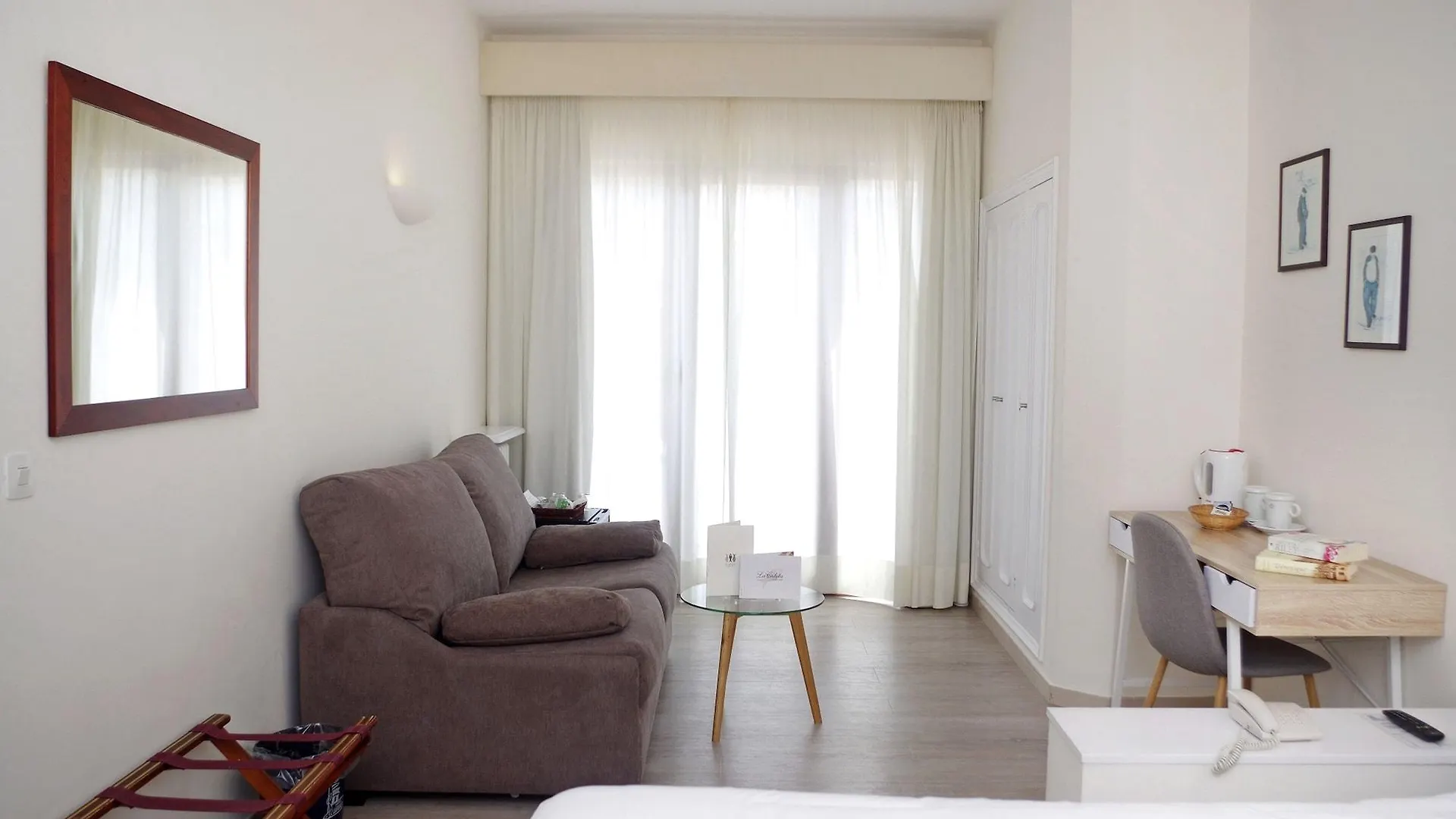Hotel Llafranch Испания