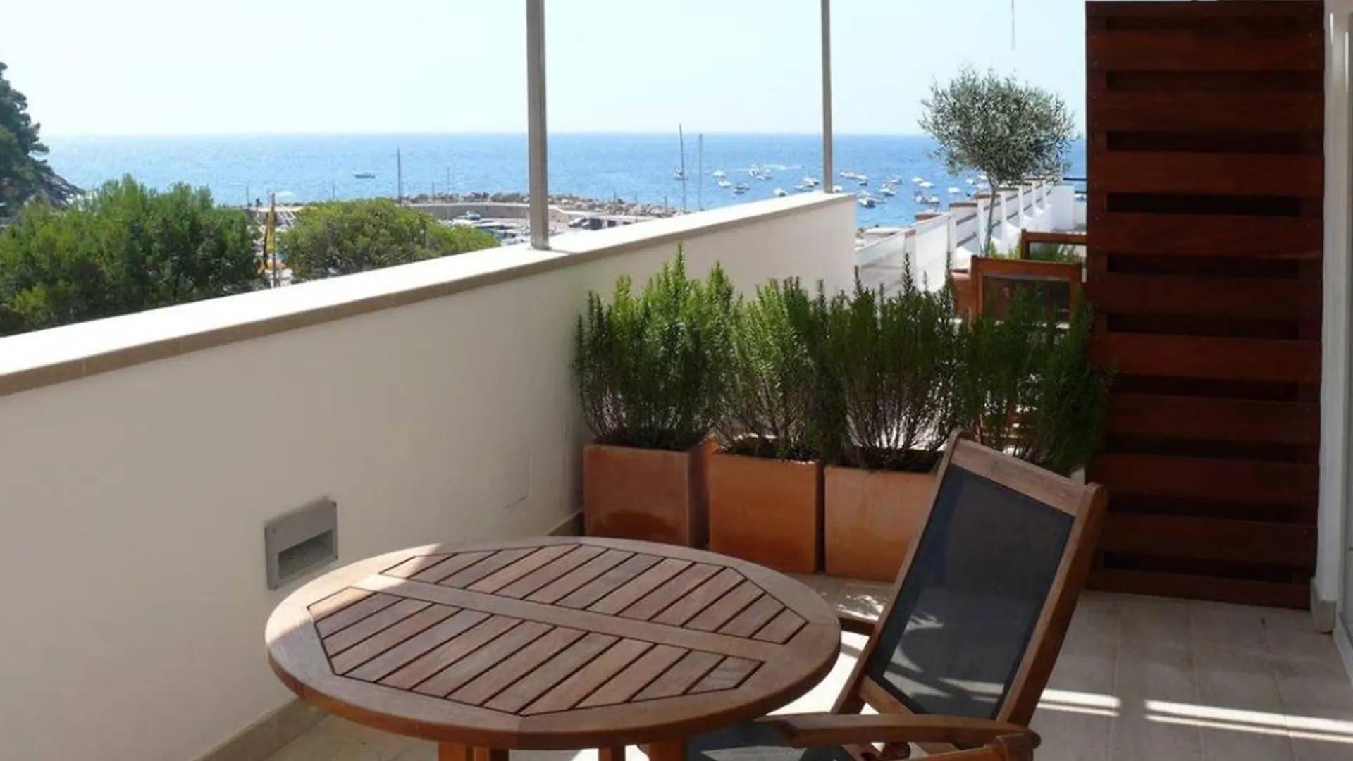 Hotel Llafranch 러프렌치
