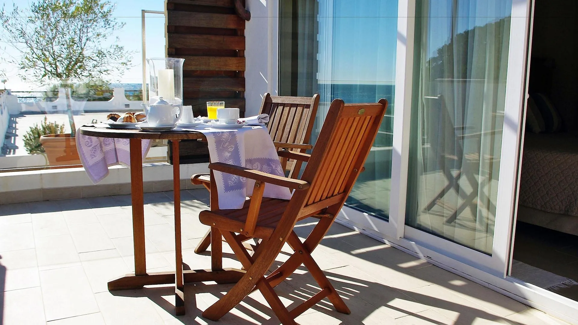 Hotel Llafranch Лафранч