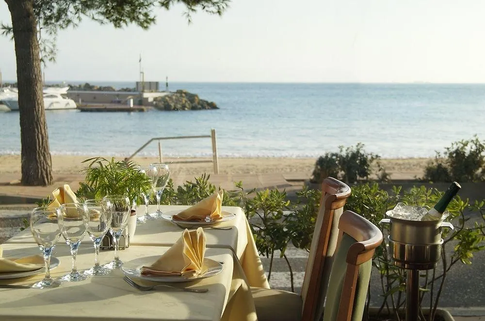 Hotel Llafranch 러프렌치