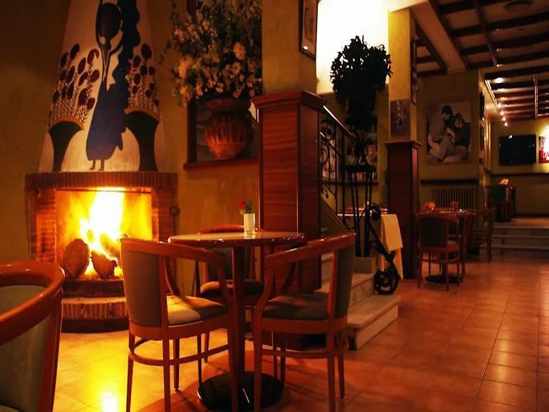 ***  Hotel Llafranch Испания