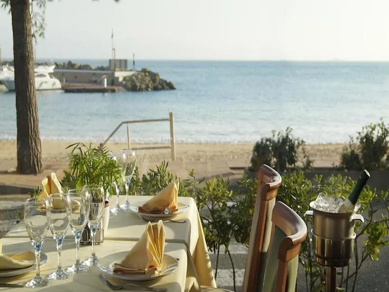 Hotel Llafranch Лафранч