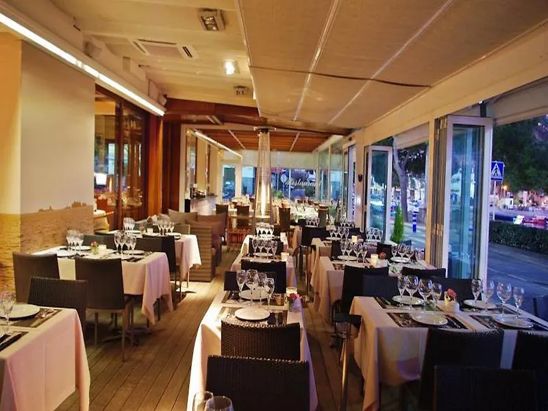 Hotel Llafranch