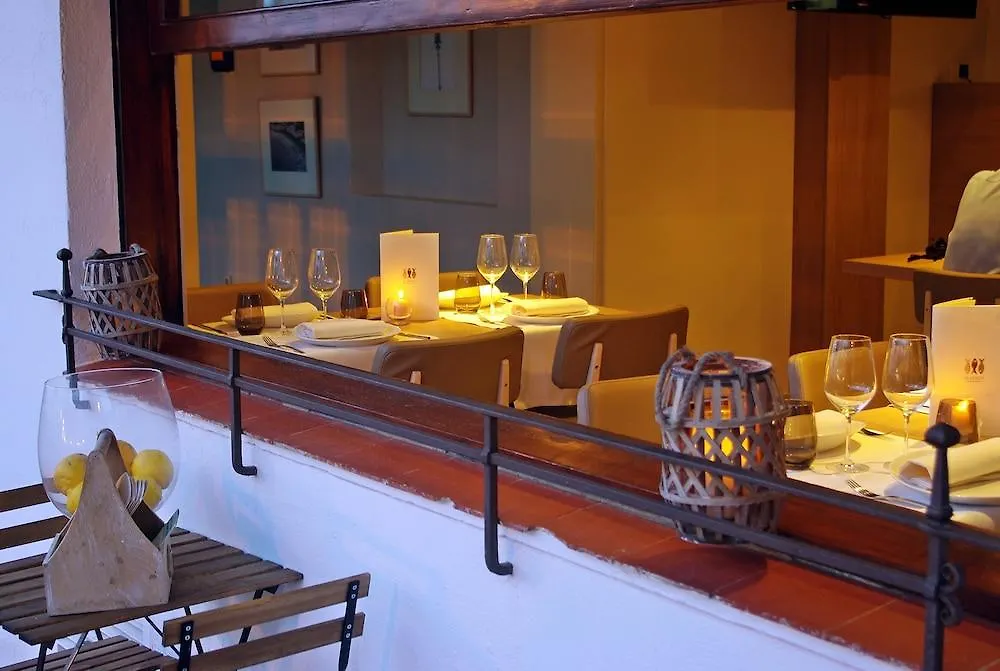 Hotel Llafranch