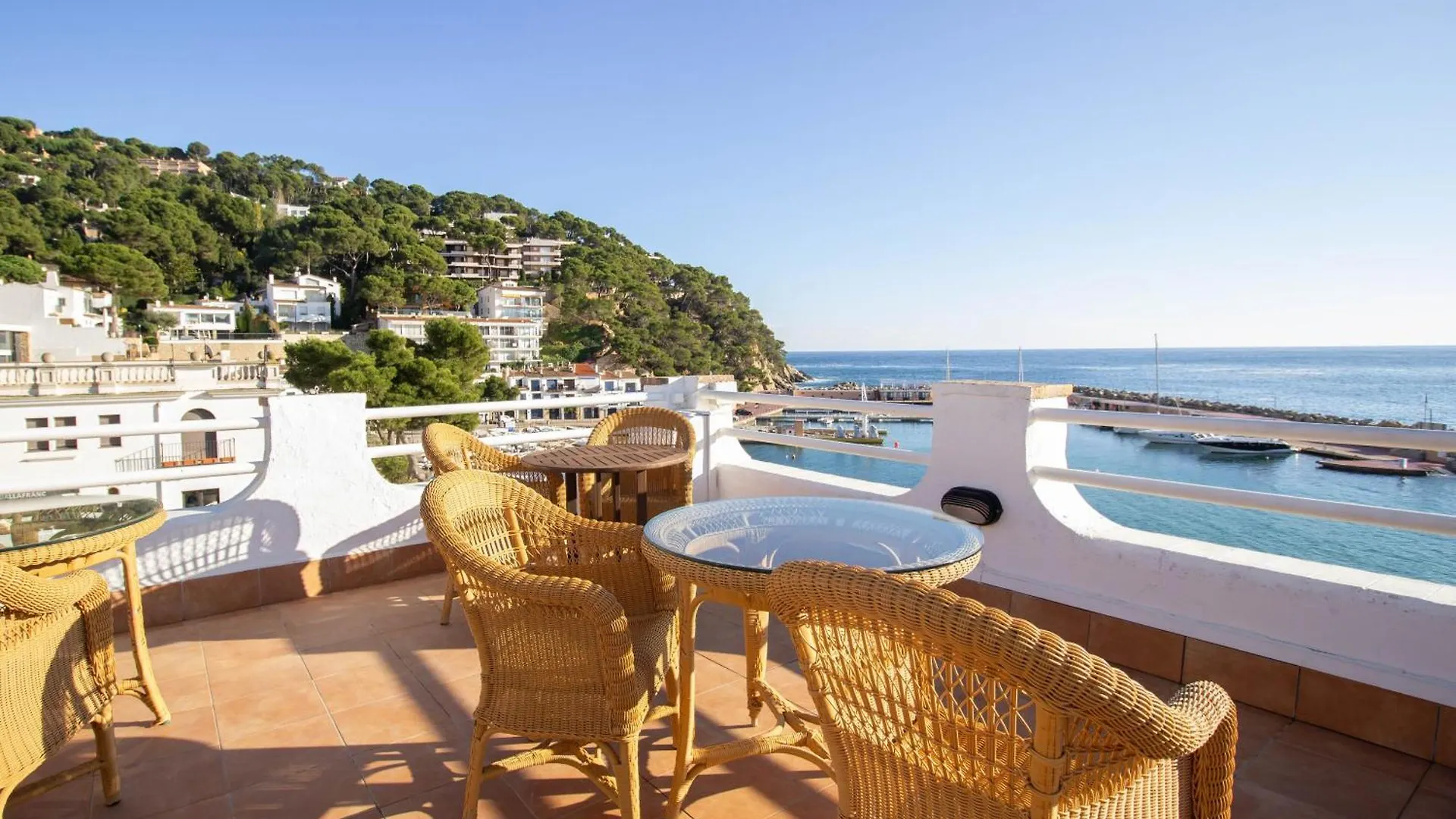 ***  Hotel Llafranch Испания
