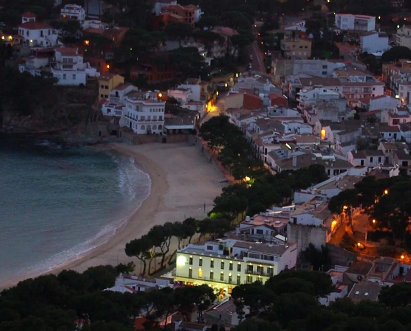 Hotel Llafranch