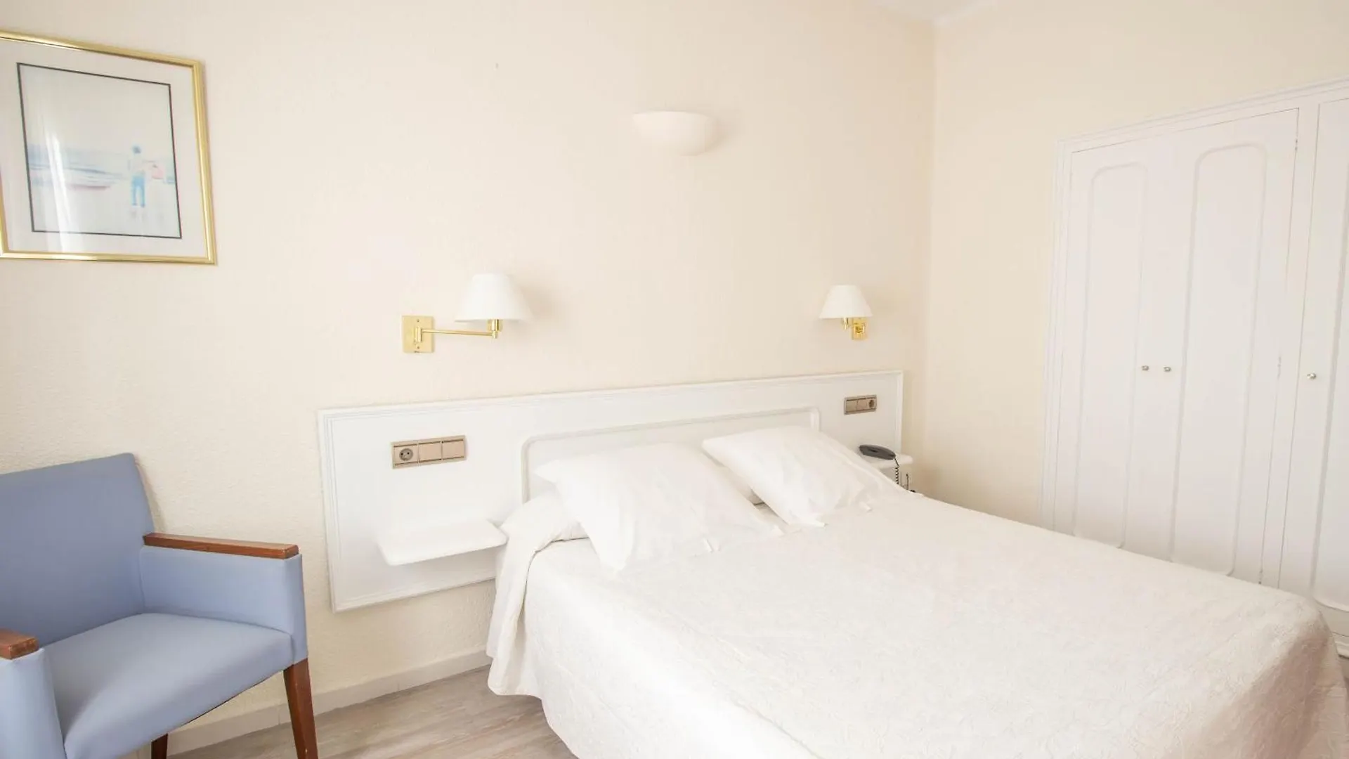 Hotel Llafranch Испания