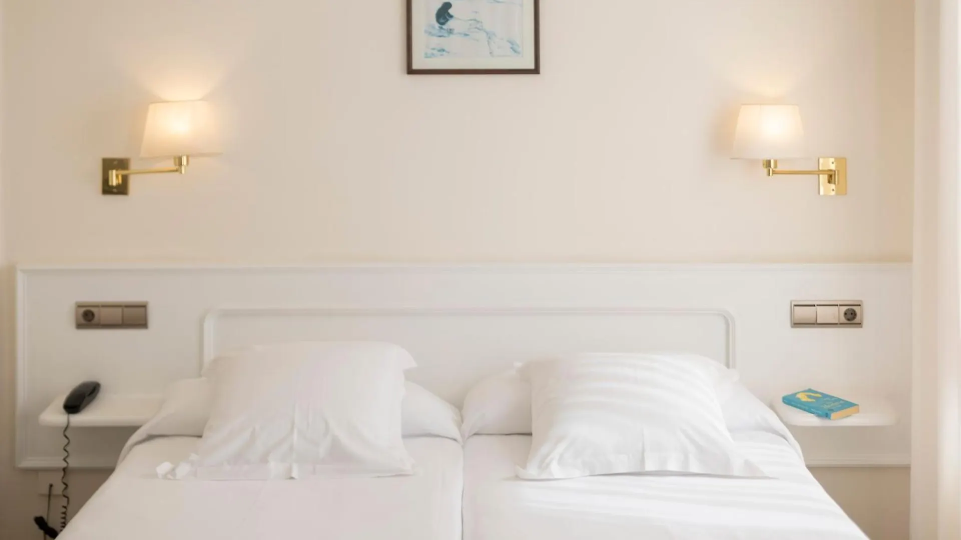 ***  Hotel Llafranch Испания
