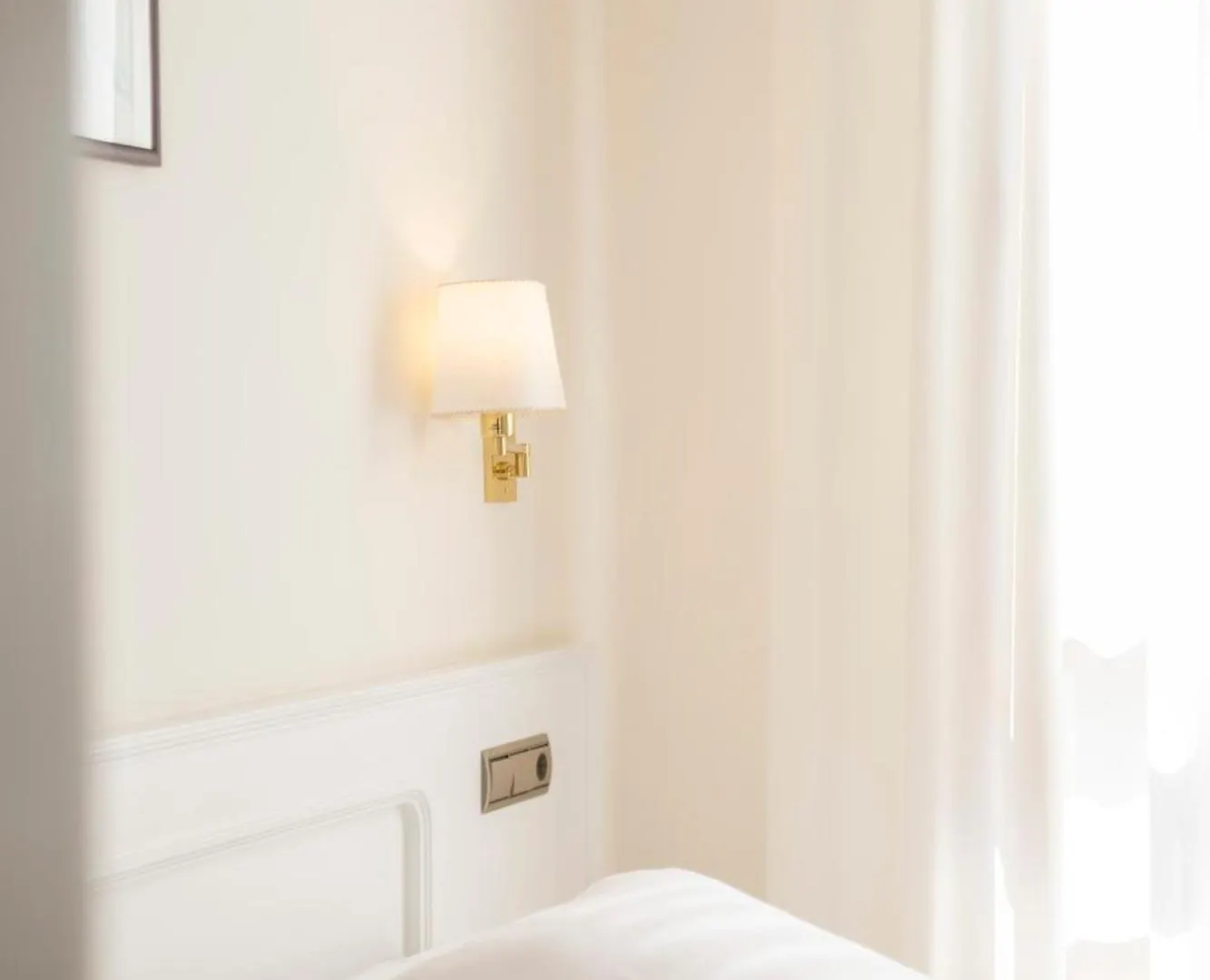 Hotel Llafranch Лафранч