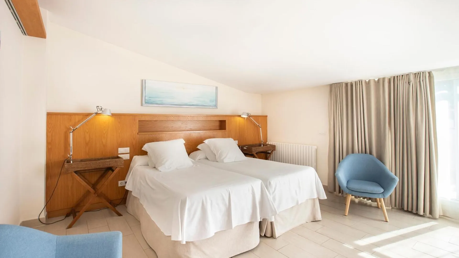 Hotel Llafranch