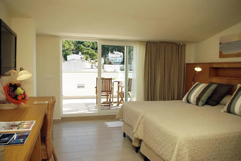 Hotel Llafranch Испания