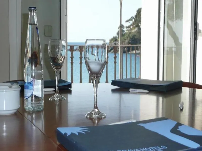 Hotel Llafranch 스페인