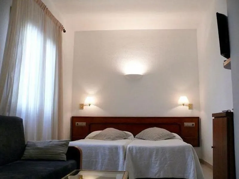Hotel Llafranch
