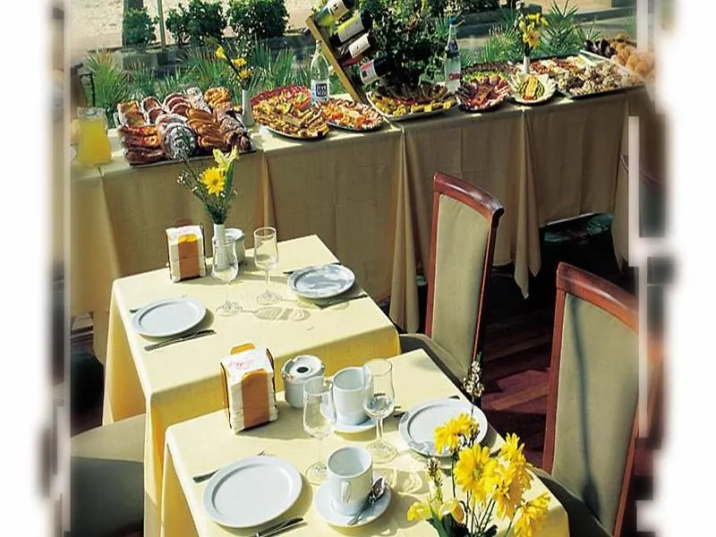 ***  Hotel Llafranch Испания