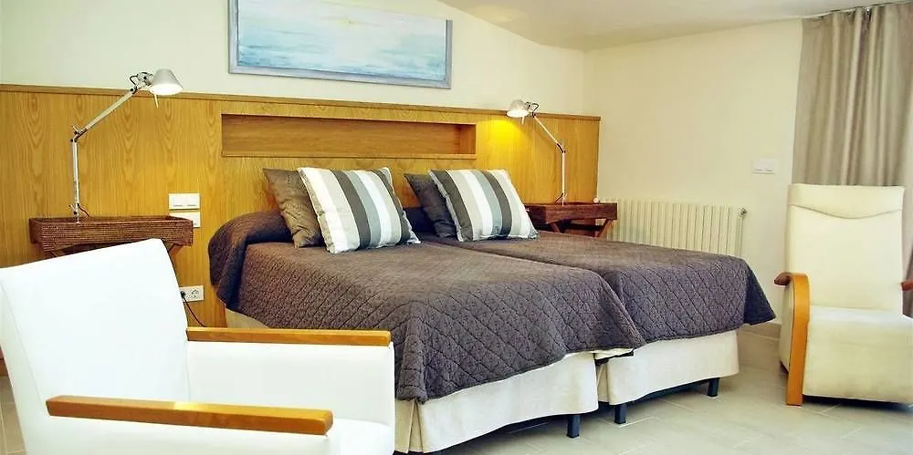 Hotel Llafranch