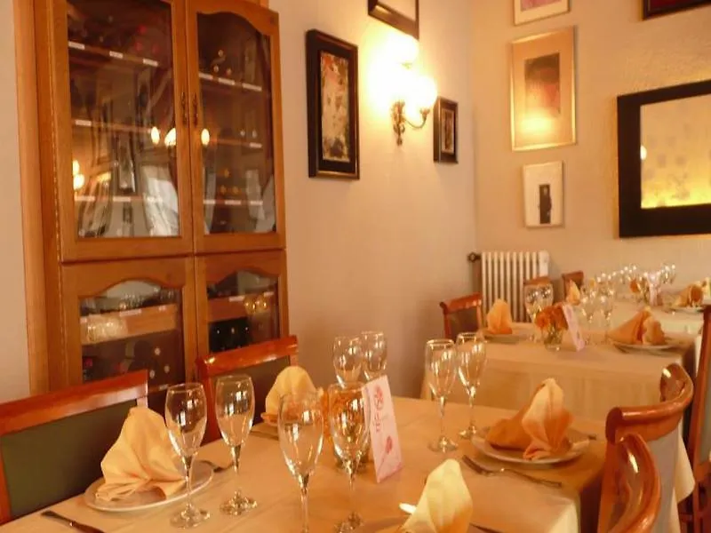 Hotel Llafranch  Лафранч