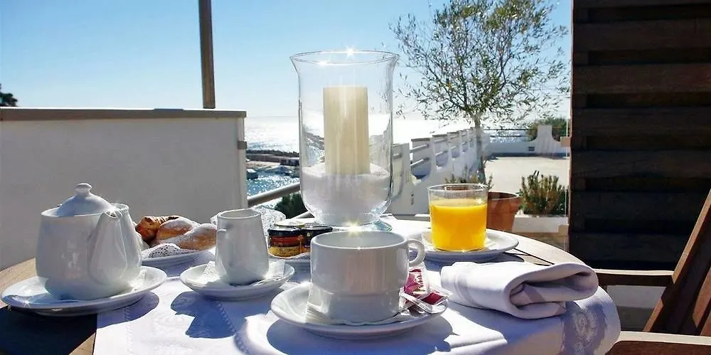 Hotel Llafranch Лафранч