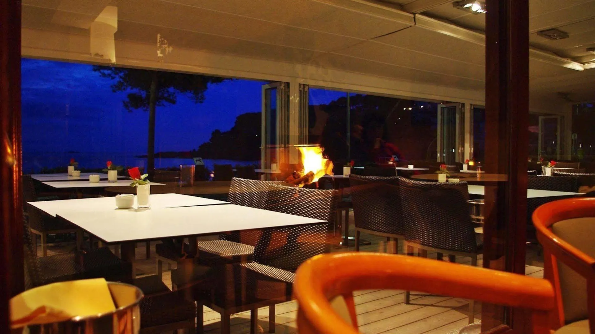 ***  Hotel Llafranch Испания