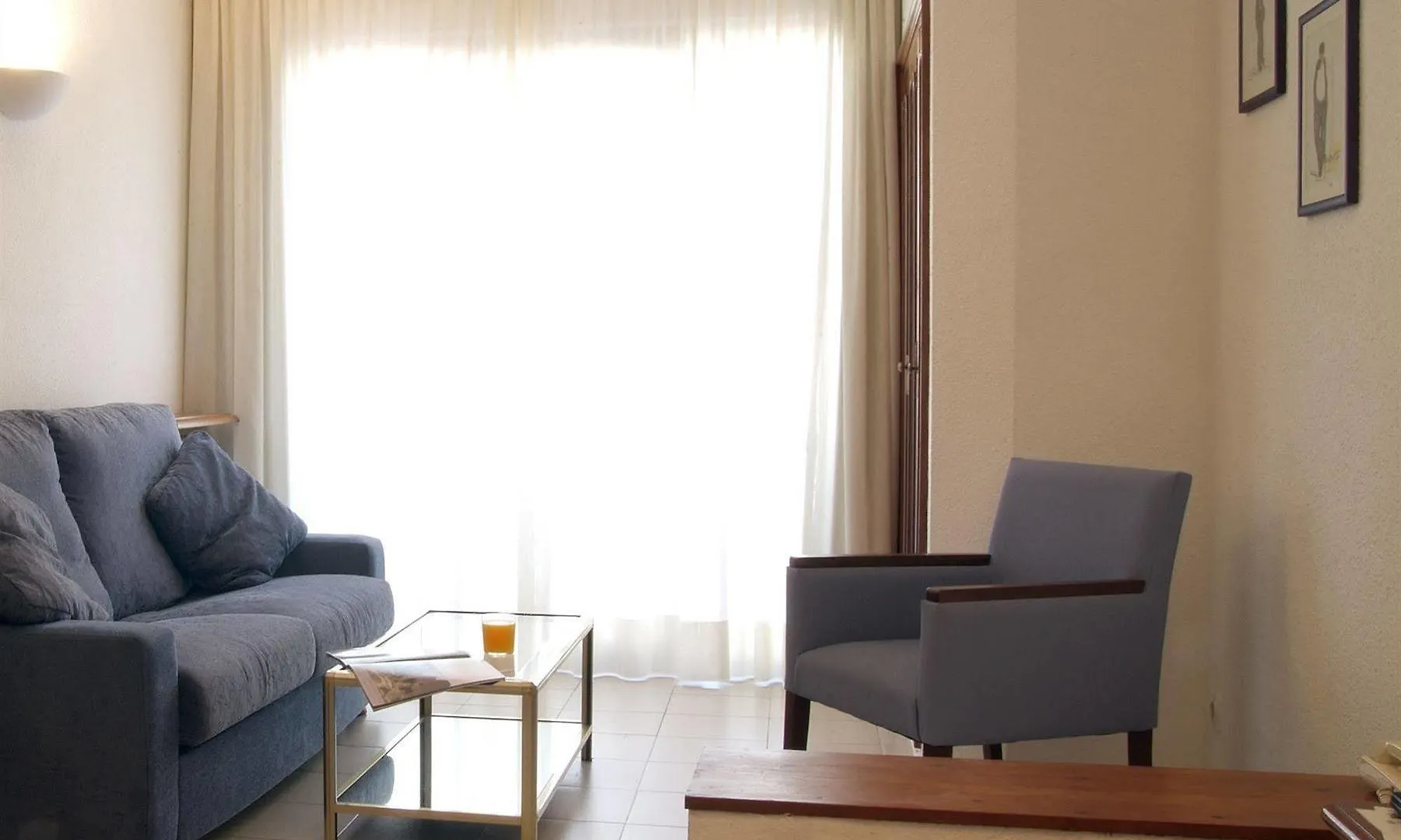 Hotel Llafranch 3*, Лафранч