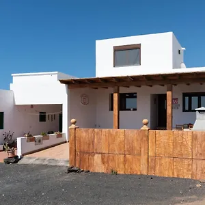 Casa Mar , La Santa España