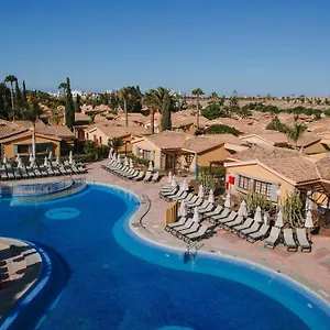 Hotel By Dunas