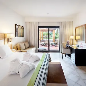 **** Resort Barcelo Spain