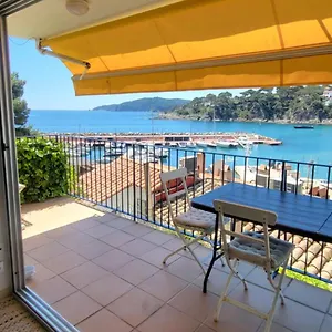 Apartamento Luxury In Front Of The Sea, Llafranc