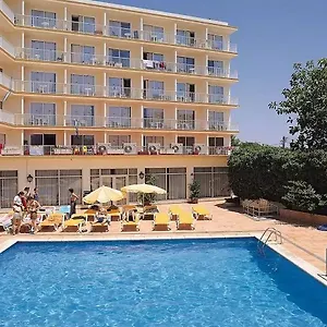 *** Hotel Linda Spain