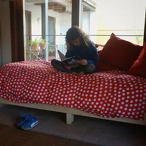 Сasa de vacaciones La Casa Del Mig, Castelló d'Empúries