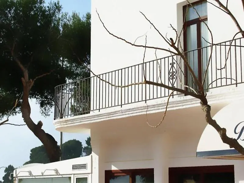 Hotel Llafranch