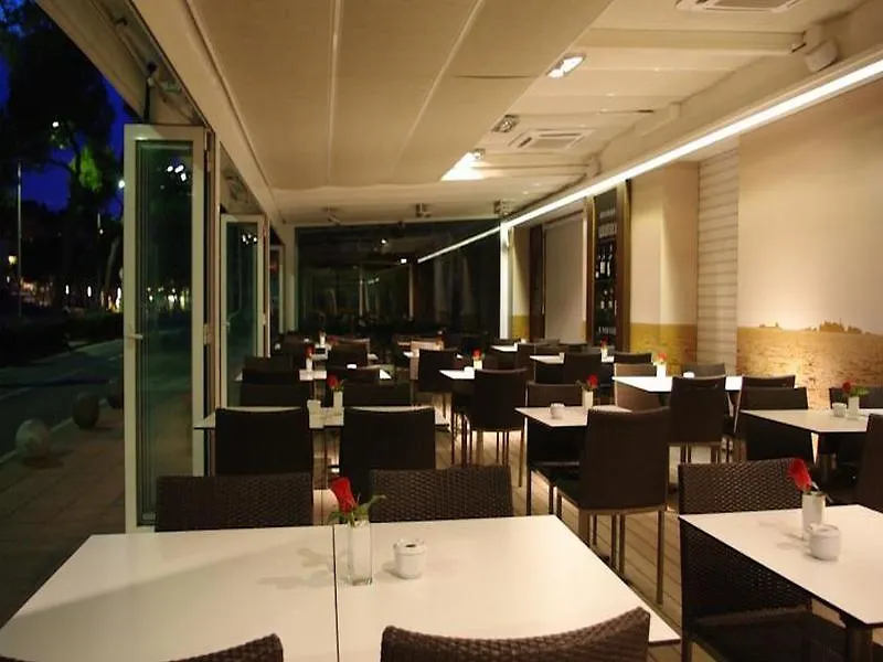 Hotel Llafranch 3*, Llafranc Spain