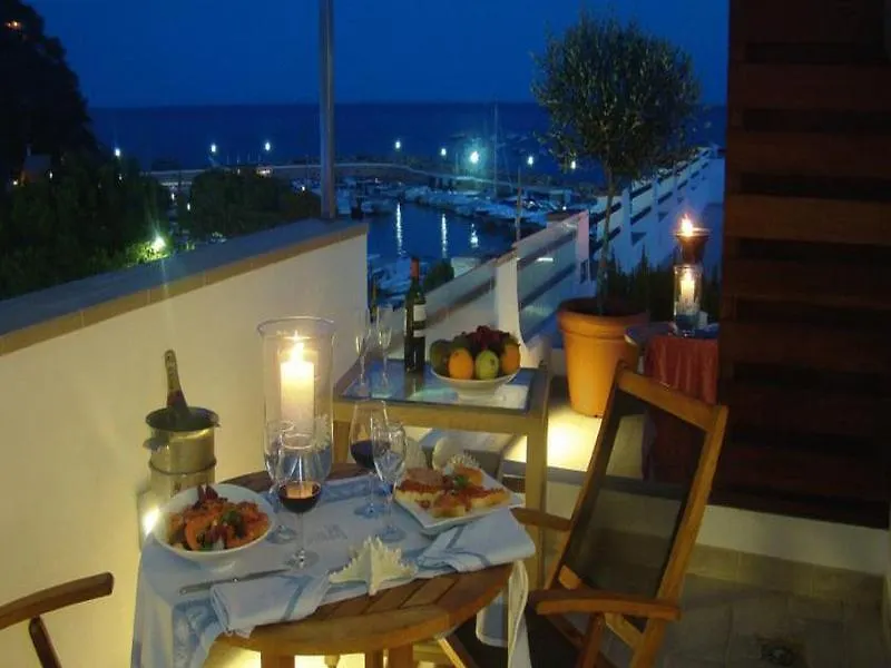 Hotel Llafranch  Llafranc
