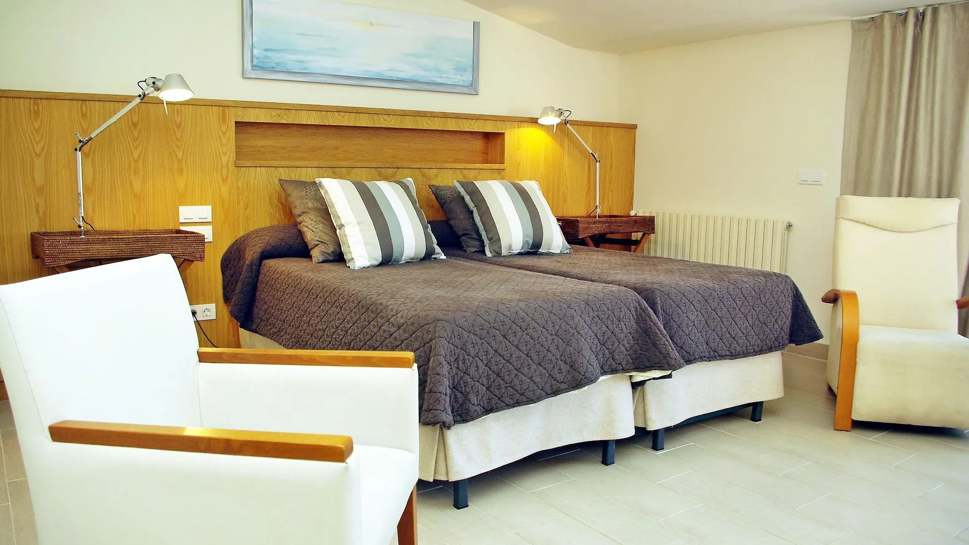 Hotel Llafranch