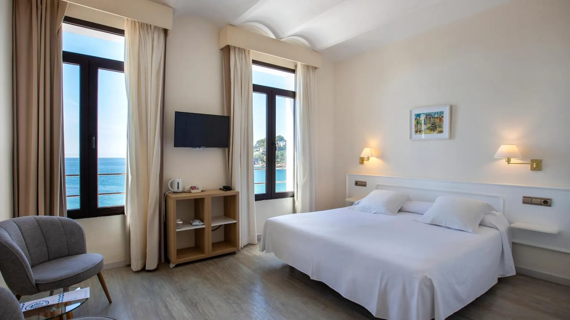 Hotel Llafranch ספרד