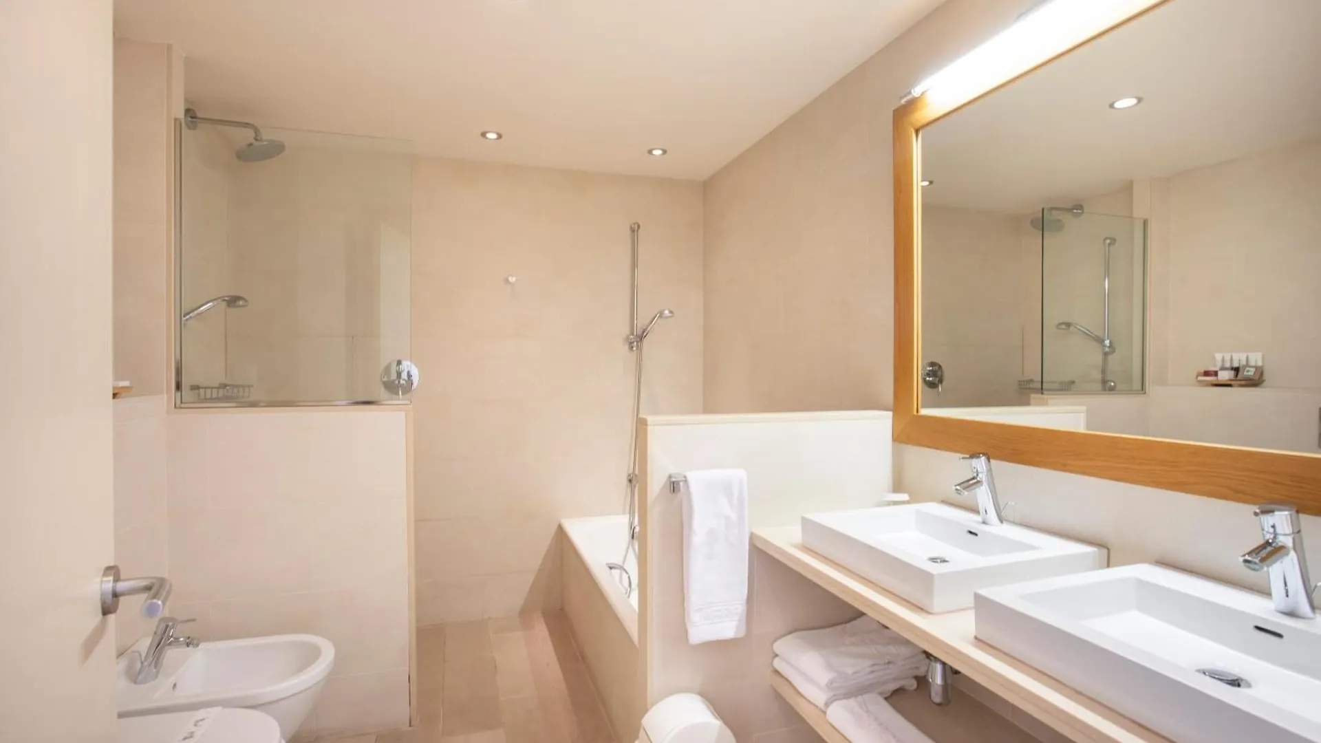 Hotel Llafranch 3*, יפראנק