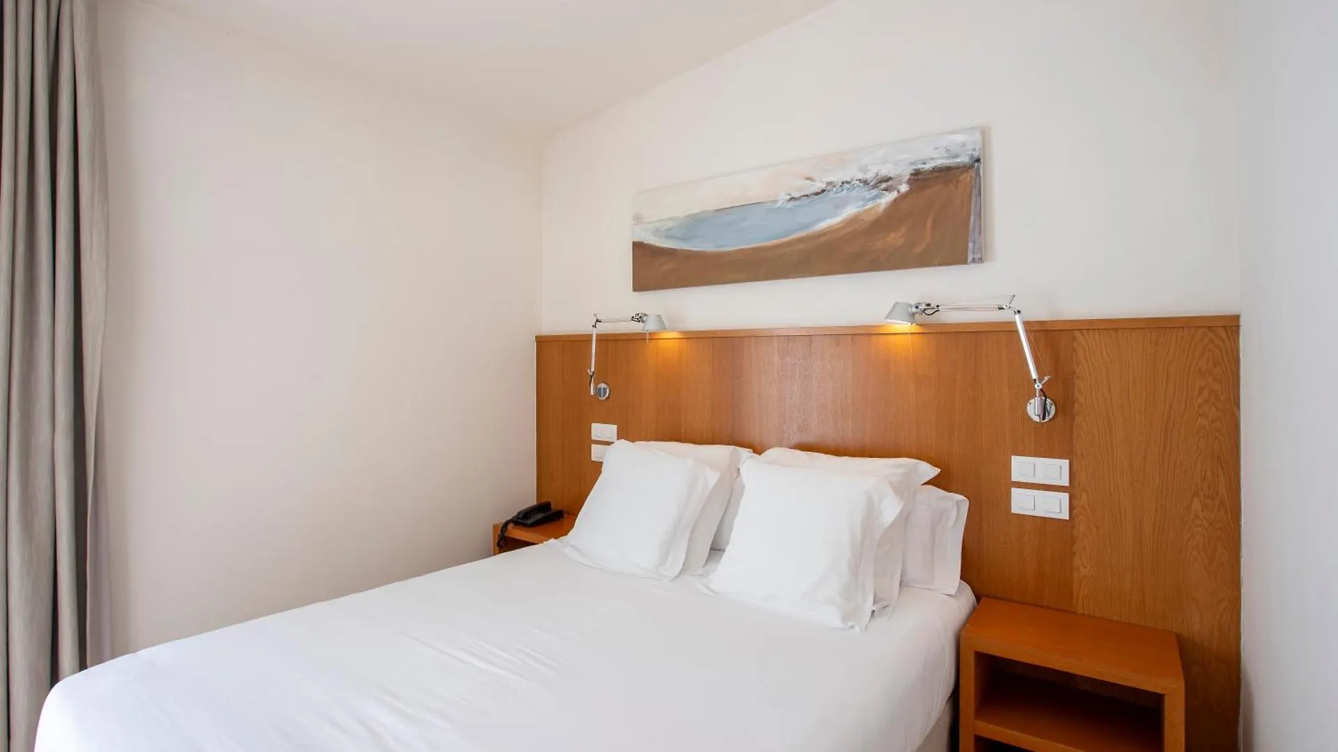 Hotel Llafranch
