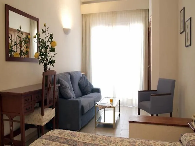 Hotel Llafranch 3*, יפראנק