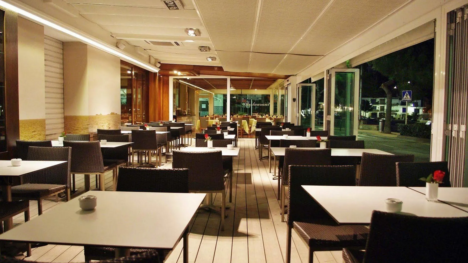 Hotel Llafranch ספרד