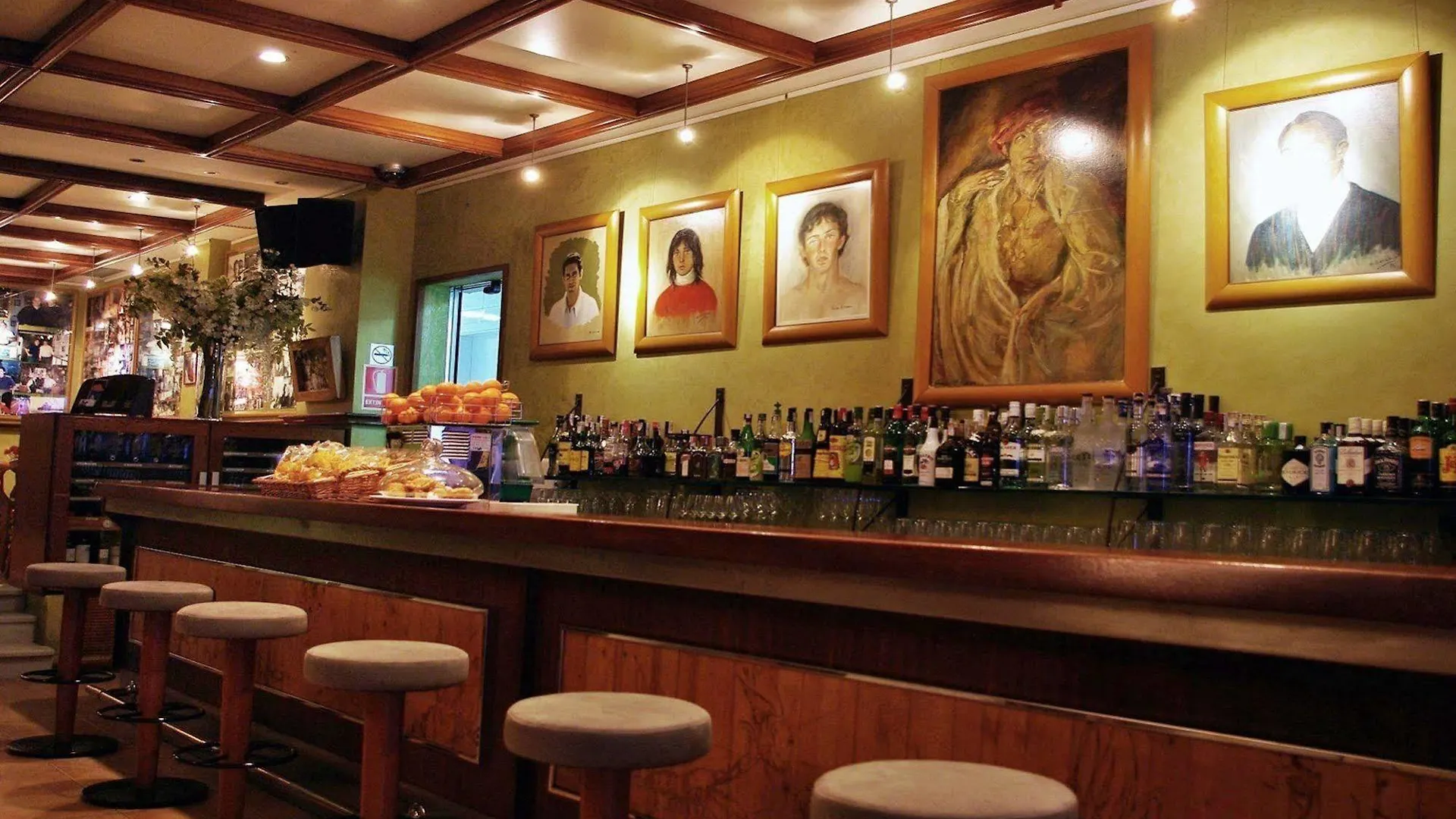 Hotel Llafranch