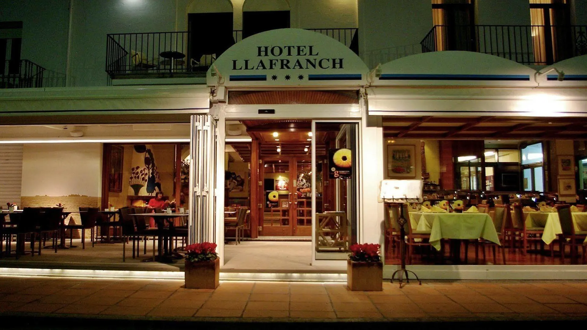Hotel Llafranch